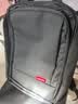 联想（Lenovo）笔记本电脑双肩包男士电脑包学生书包出差商务旅行包小新拯救者防泼水收纳背包 B42 实拍图