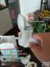 贝亲（Pigeon）自然成长翻盖直饮吸管 大童奶瓶330ml 经典款 18月+  AA278 实拍图