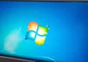 AOC 27英寸2K 120Hz IPS HDR10 HDMI/DP 低蓝光不闪 三边微边 节能办公电脑显示器 Q27B35 实拍图