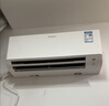 大金（DAIKIN）空调衡境 1.5匹1级能效 康达无感气流静音温湿双控外机2.5排纯铜管挂机ATXE135ZC-W1白色 实拍图