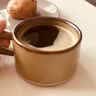 茶沿陶瓷马克杯下午茶咖啡杯复古高颜值水杯茶杯办公室杯子陶瓷杯送礼 实拍图