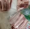 家佳康猪前排骨粒800g 含脊骨国产猪小排 自繁自养 中粮出品猪肉 实拍图