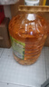 金龙鱼 食用油 非转基因 物理压榨玉米油6.18L（蕴含植物甾醇） 实拍图