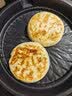九阳（Joyoung）电饼铛三明治机早餐机36mm深烤盘0氟钛瓷超耐磨少油煎烤机大火力烙饼锅GK565Pro 实拍图