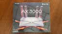 普联（TP-LINK） 大道AX3000满血WiFi6千兆无线路由器 5G双频家用穿墙 Mesh 3000M无线速率 信号增强 易展 XDR3010 实拍图