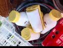 立邦墙面修复补墙膏补墙漆防霉滚筒去污神器翻新乳胶漆涂料白色500g 实拍图
