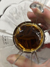 天之红祁红香螺新茶特二级红茶非遗传承300g罐装口粮进阶自饮茶红茶茶叶 实拍图