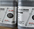 初舍（CHUSHE）掏耳专用棉签100支黑色2盒耳屎清理神器不伤耳家用儿童挖耳清洁 实拍图