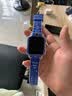 小天才电话手表Z7Pro星屿蓝【新品上市】楼层定位4.0高清双摄健康监测儿童智能手表学生视频通话手表男女 实拍图