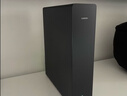小米（MI）路由器BE6500 Pro WiFi7【小米手机上网搭档】中枢网关 2.5G网口 高通4核处理器 家用路由器 实拍图