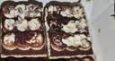 鲜京采25款提拉米苏蛋糕400g/6块 零食早餐 实拍图