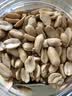 老街口五香味花生米500g袋装脱油花生仁粒大酥脆下酒菜休闲零食坚果 实拍图