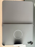 OPPO Pad Mini 智能保护壳 适配于OPPO Pad Mini平板 平板电脑保护套 深空灰  实拍图