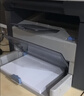 才进适用惠普m1005硒鼓laserjet m1005mfp激光打印机墨盒hp 1005复印一体机墨粉盒1005MFP易加粉M1005原装碳粉盒 实拍图