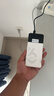 影腾随身wifi多网全国通用无线wi-fi6免插卡移动联通无限制大流量卡便携式网卡高速网络2026款5GHF 【多网通8000毫安充电款】+续航翻倍全国通用 实拍图