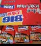 康师傅方便面 大食袋红烧+香辣+酸菜+鲜虾139g*20袋 泡面整箱速食 实拍图