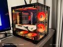 利民（thermalright）Assassin X 120 Refined SE ARGB 风冷散热器 AGHP逆重力4热管 附带硅脂 AX120 R SE ARGB 实拍图