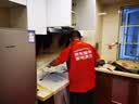 京东家政清洗 家用抽油烟机免拆洗 家电清洗上门服务清洁保养保洁 实拍图