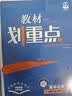 2026高中教材划重点 高一下 化学 必修 第二册 人教版 教材同步讲解 理想树图书 开学季 实拍图