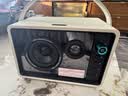 飞利浦（PHILIPS）TAS5519音响话筒一体机自带声卡家庭ktv音箱套装K歌无线蓝牙麦克风双麦版男女生生日开学礼物 实拍图