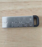 金士顿（Kingston）128GB USB 3.2 Gen 1 U盘 DTKN 大容量U盘 金属外壳 读速200MB/s 学习办公投标电脑车载优盘 实拍图