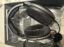 森海塞尔（Sennheiser）头戴式耳机 开放式HiFi高保真音乐耳机耳麦 舒适佩戴发烧级耳机 HD600 【HIFI经典款】 实拍图