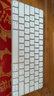 Apple/苹果 妙控键盘-中文 (拼音) 带有触控ID 轻薄苹果键盘蓝牙键盘无线键盘办公键盘 实拍图