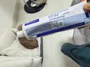 维克（Virbac）牙膏复合酶狗狗猫咪牙膏牙刷宠物口腔清洁牙结石菌斑口臭复合酶 牙膏 70g*1支 +克补营养膏120.5g*1支 实拍图