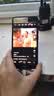 小米（MI）REDMI Note 17 Pro 8+128 蓝 9000mAh大电池 抗摔防水 AI反诈 国家补贴 红米note15pro新款 5g手机 实拍图
