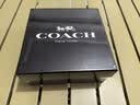 蔻驰（COACH）黑金都市男士香水40ml礼盒送男朋友生日礼物教师节礼物送老师 实拍图