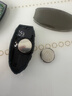 松下（Panasonic）CR2032进口纽扣电池3V适用手表电脑主板汽车钥匙遥控器电子秤CR2032 一粒 实拍图