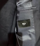 海澜之家（HLA）西服套装男春秋轻商务经典系列男藏青175/92A(48A)七夕礼物 实拍图