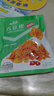 良品铺子 麻辣豆皮巧豆皮童年辣片儿时怀旧休闲零食小吃素食辣条香辣味60g 实拍图