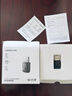 绿联USB无线网卡WiFi6 智能免驱AX1800 双频5G网卡 台式机专用WiFi接收器主机网络发射器 实拍图