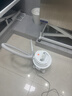 德尔玛（Deerma）【2026重磅新品】TJ700S 干吹两用桶式吸尘器 家用商用 吸尘器桶式大吸力 整机降噪设计ZN-530 实拍图