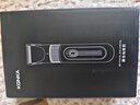 康佳（KONKA）电动理发器 理发电推子 家用成人儿童剃头理发器理发神器自己剪剪 剃发器工具套装 送男友父亲礼物 实拍图