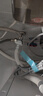 潜水艇（Submarine）FH1/2F*1/2M三通分水器一进二出主体黄铜分流器无开关4分活接 实拍图