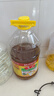 鲁花 【保真菜籽油】食用油 低芥酸特香菜籽油 6.18L   物理压榨 实拍图