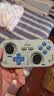 良值(IINE)复古卡片游戏手柄 Switch2唤醒迷你手柄 翻页串流模拟器 宝可梦ZA 安卓IOS手机PC车机NS配件 实拍图