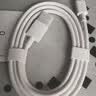 OPPO原装 USB-A to Type-C 闪充数据线 8A 1米充电线 支持 80W Max 适用Ace2/Reno7/Find X3 一加 实拍图