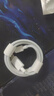 【京东快递】120w快充type-c数据线适用vivo双引擎80加长tpye-c充电线6a安卓pro闪充x100超级快充 2米正品快充线【纯铜】 实拍图