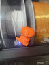 拓竹P1SC 3D打印机桌面家用儿童FDM全自动调平大尺寸多色高速3d打印机器【大陆版】 入门款丨多色套装 实拍图