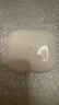 萨勒芬妮 蓝牙耳机真无线华强北AirPods3超长续航运动适用苹果安卓手机双耳降噪iphone17不入耳式排行前十 超长续航-HIFi音效 实拍图