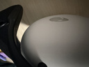 外星人（Alienware）AW520H游戏耳机专业电竞有线智能降噪耳机杜比全景音RGB高端外设七夕礼物 白色 实拍图