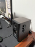 漫步者（EDIFIER）新品S201MKII 2.1有源音箱 蓝牙音箱 无线低音炮 Hi-Res双金标 蓝牙V6.0 电脑音箱 电视音响 实拍图
