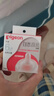 贝亲（Pigeon）自然离乳系列吸嘴 替换奶嘴 6月+ BA151 实拍图