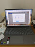 ThinkPad联想笔记本电脑ThinkBook16+ 2026 AI全能本 英特尔酷睿Ultra9 386H RTX5060 32G 3.2K月神灰 实拍图