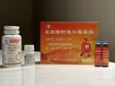 康臣 源力康 右旋糖酐铁口服溶液5ml*5支 婴幼儿童补铁 铁剂 营养不良 妊娠儿童发育期引起缺铁性贫血 实拍图