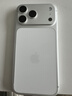 Apple/苹果【点击“立即领取“享补贴】iPhone 17 Pro Max 512GB 银色 移动联通电信5G 双卡双待手机 实拍图