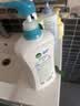 滴露（Dettol）滴露健康沐浴露滋润950g+薄荷950g 实拍图